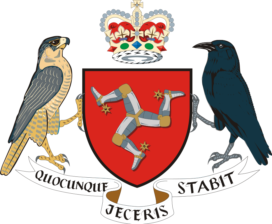 Isle of Man